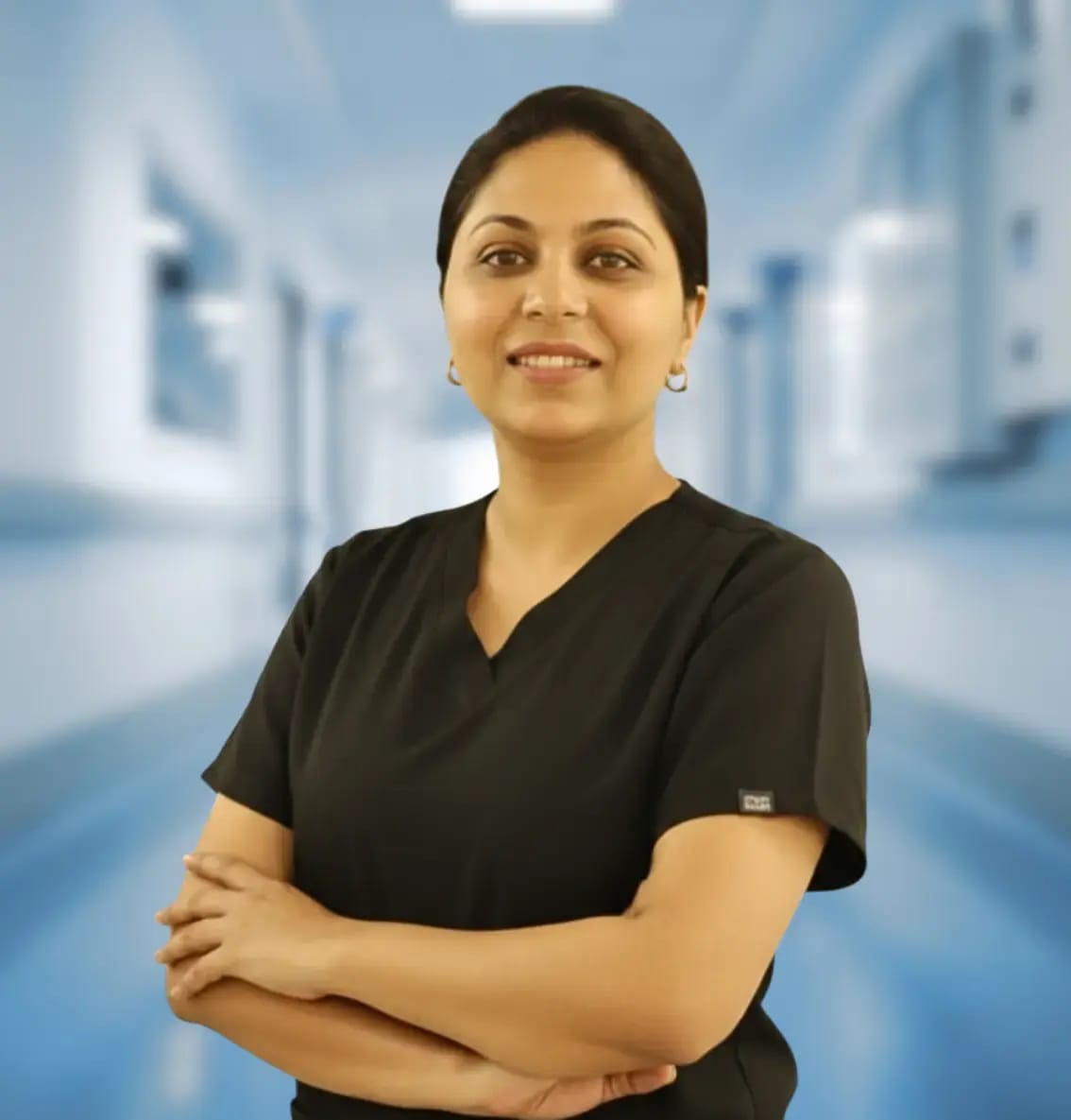 Dr. Nawal Mulla