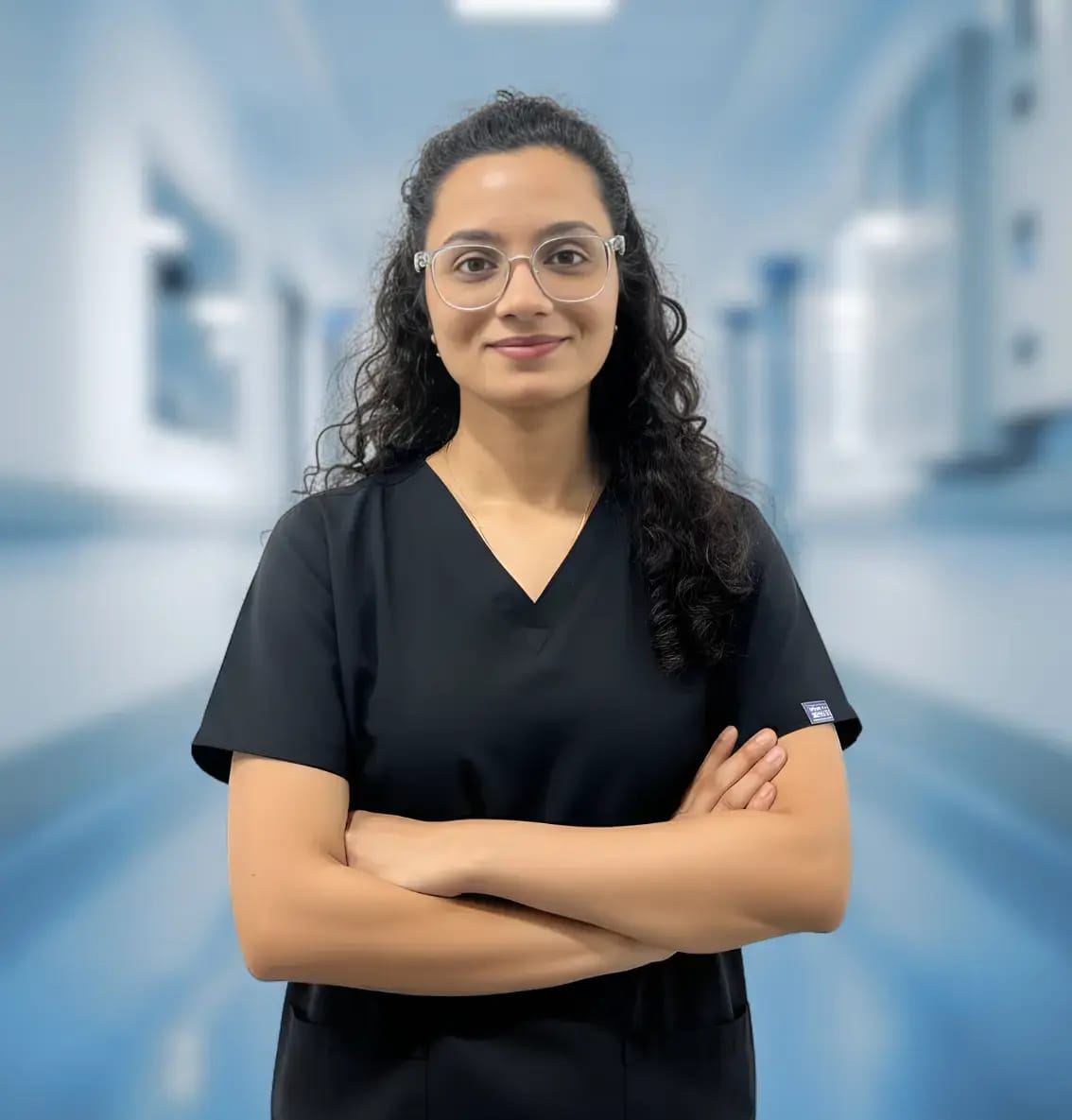 Dr. Sakshi Virsanikar