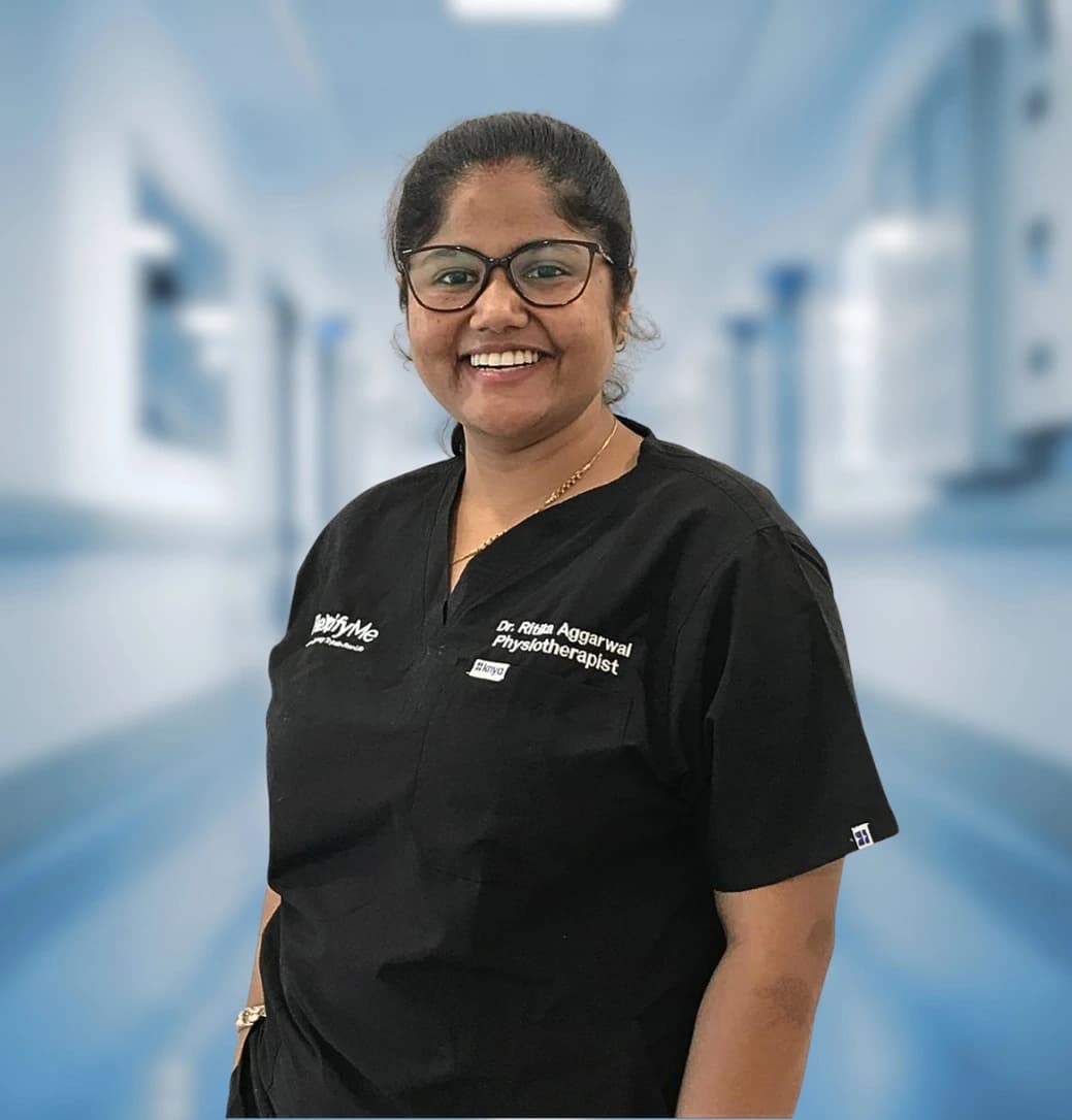 Doctors Hero Image