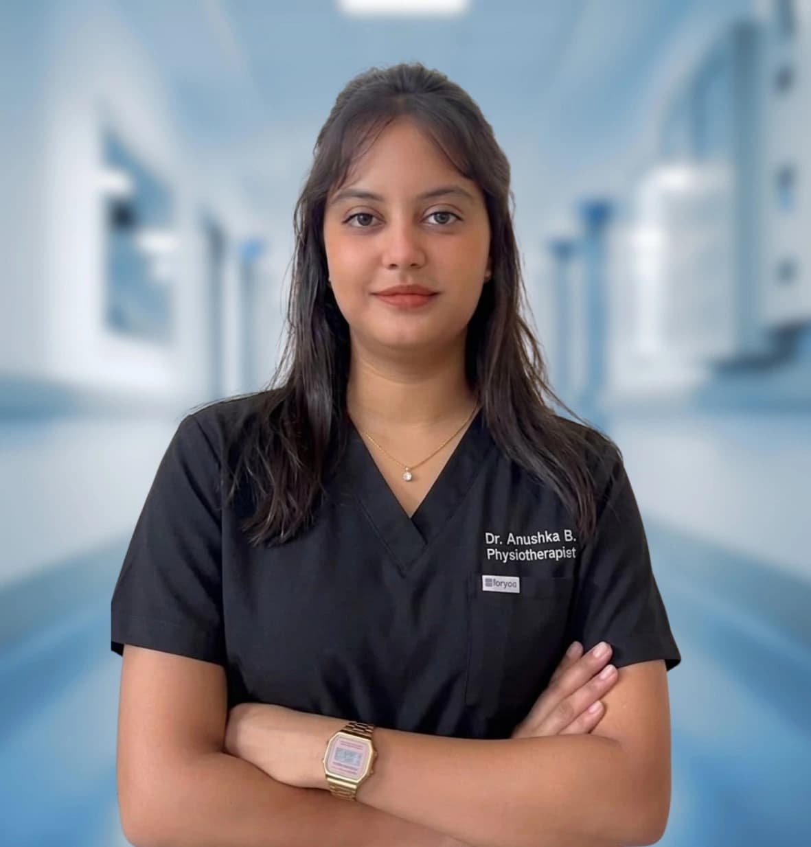 Dr. Anushka Bhanarkar