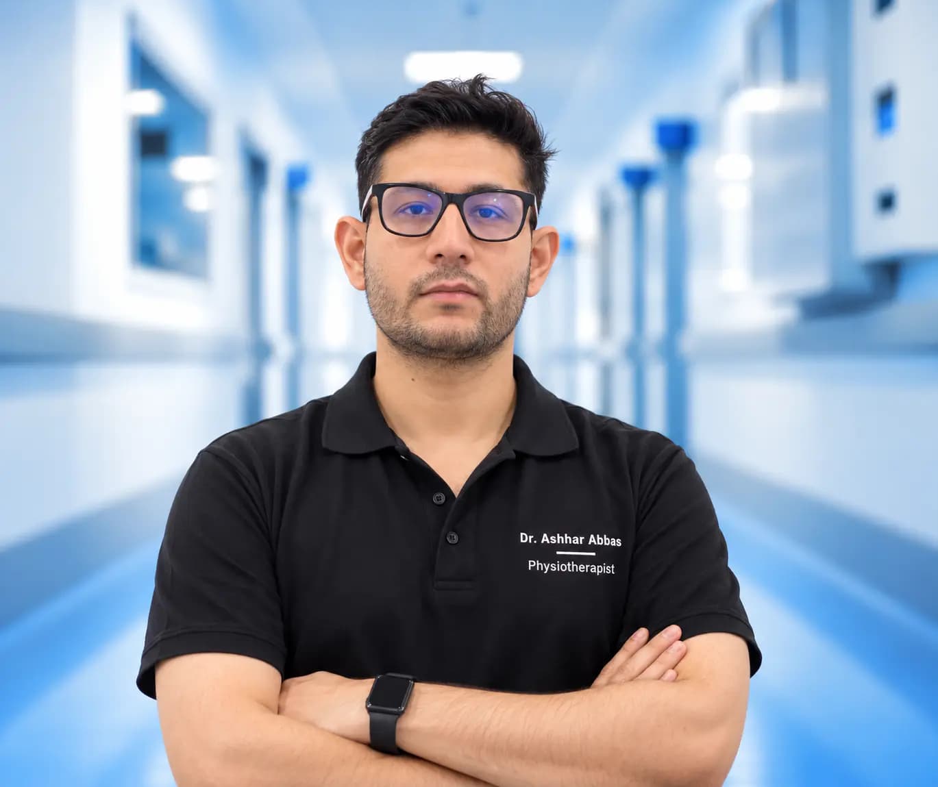 Doctors Hero Image
