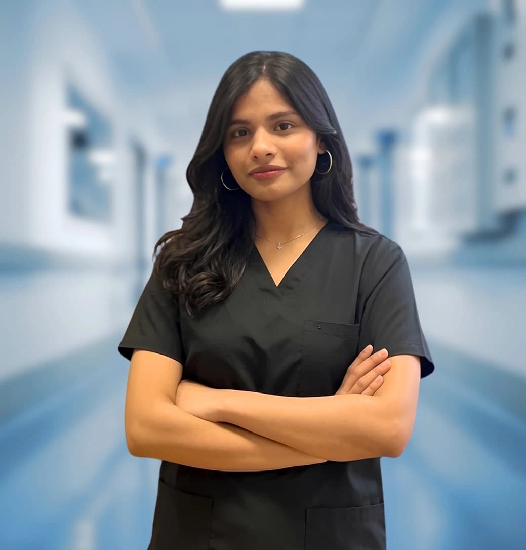 Doctors Hero Image