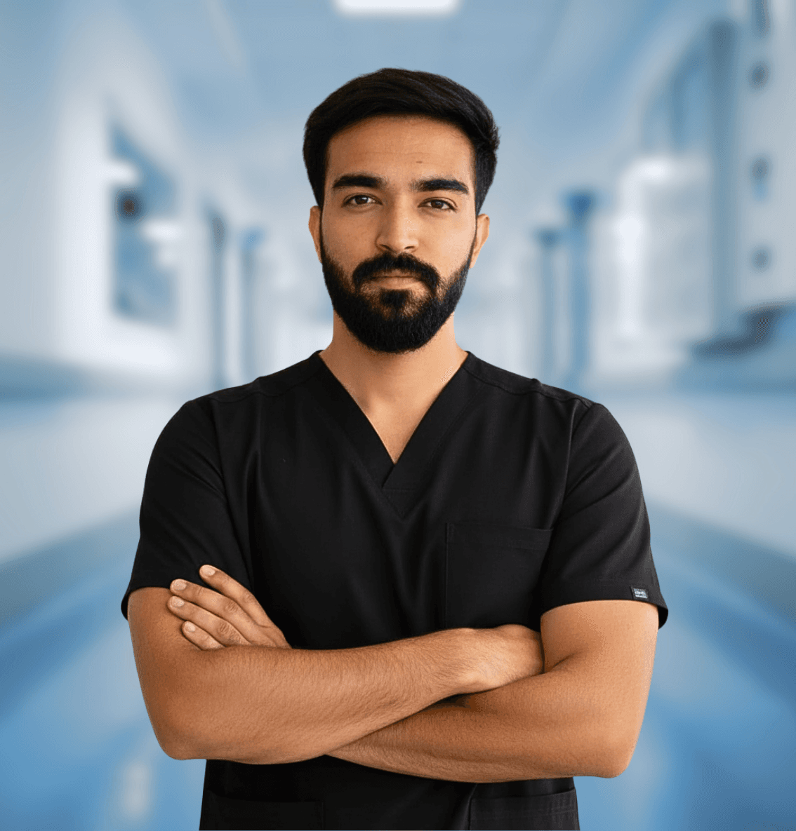 Doctors Hero Image
