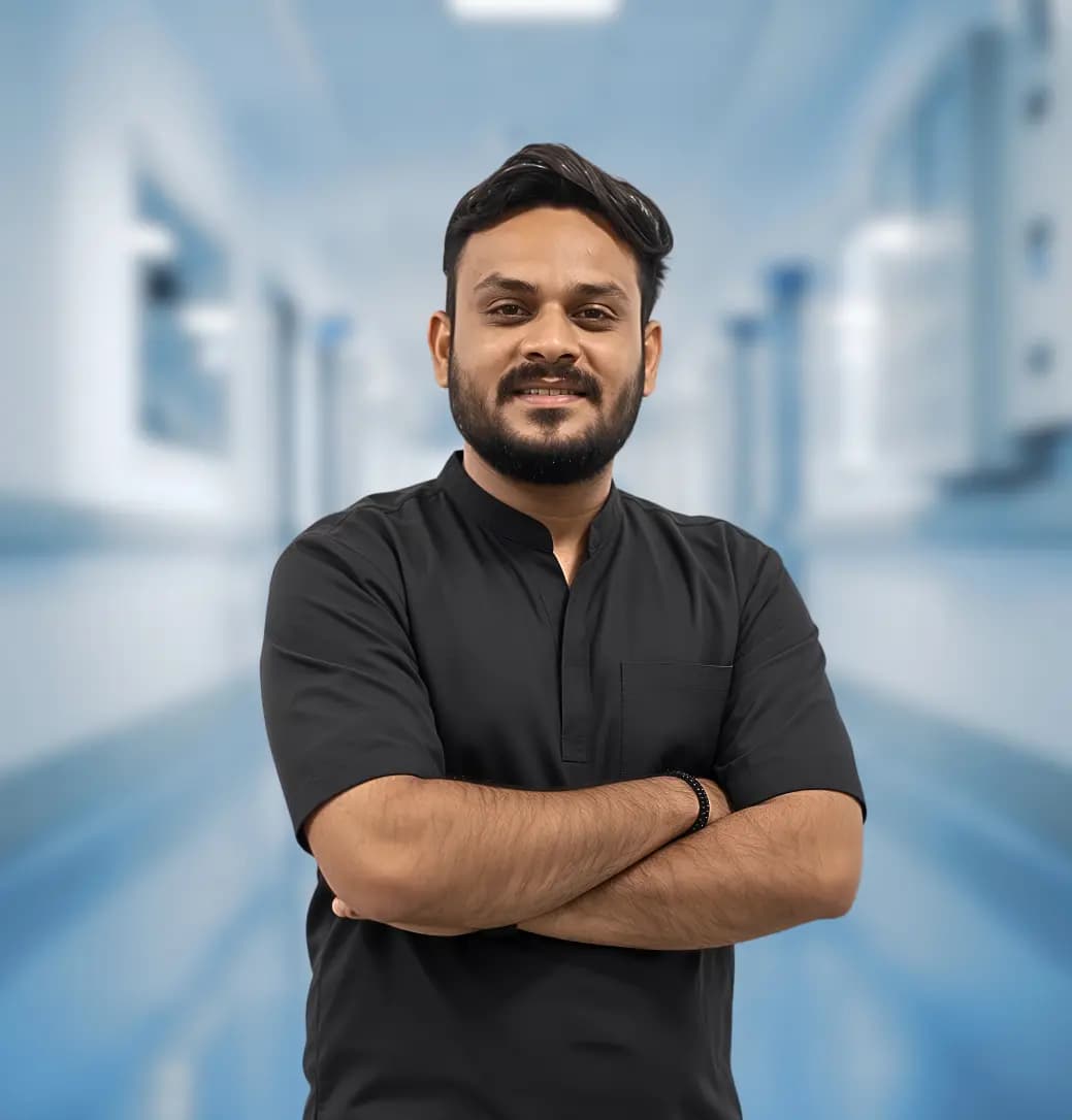 Doctors Hero Image
