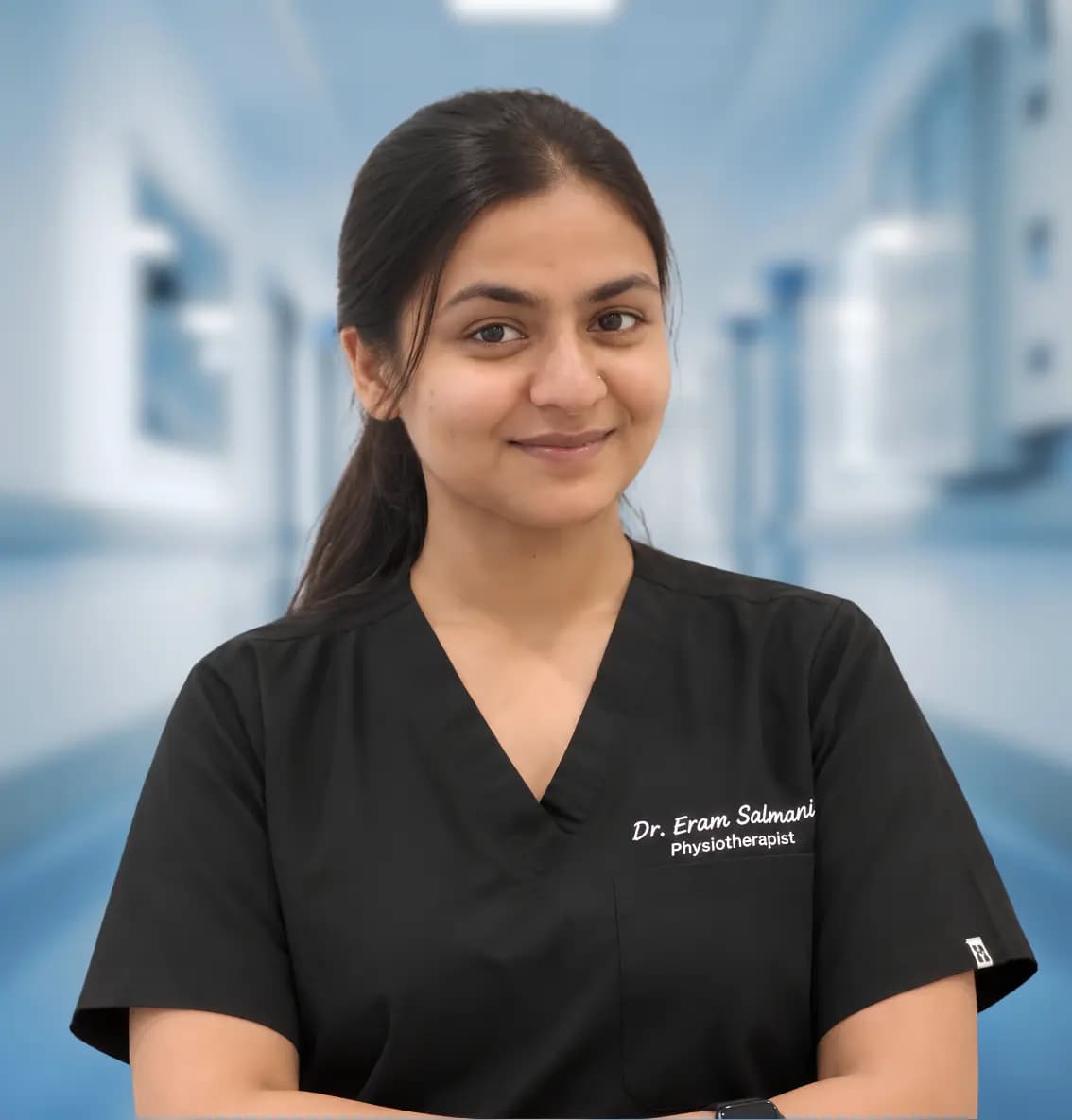 Dr. Eram Salmani