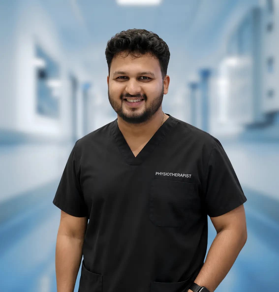Dr. Omkar Pandit