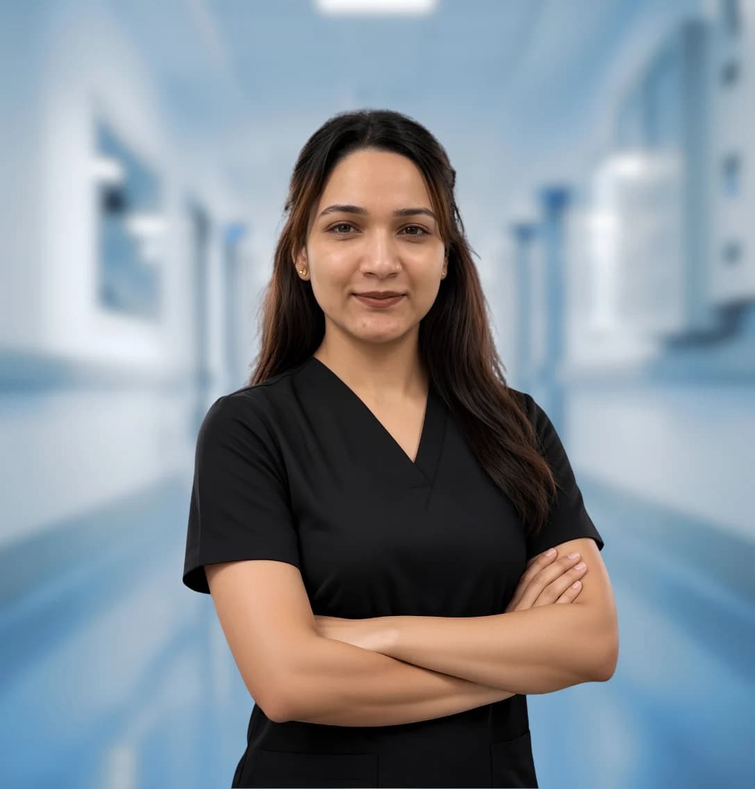 Doctors Hero Image