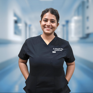 Dr. Takshashila Sardar