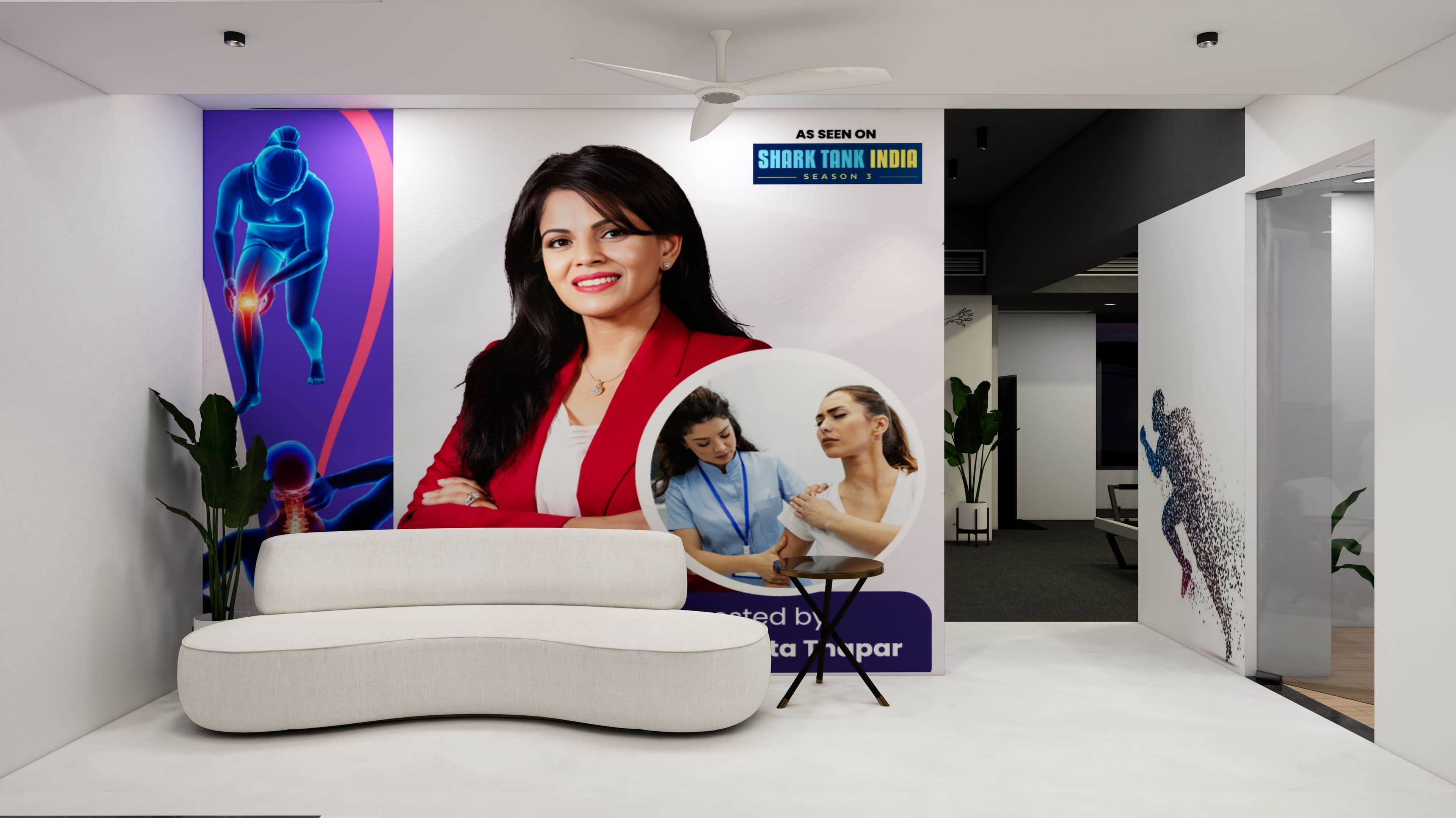 FlexifyMe - Physiotherapy Clinic in Andheri