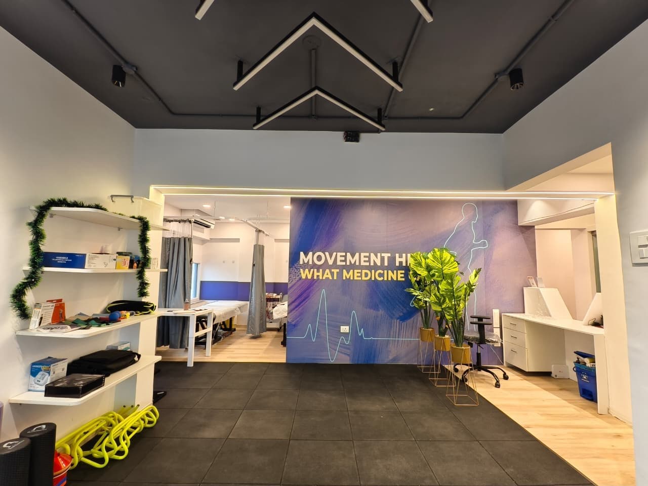 FlexifyMe - Physiotherapy Clinic in Bandra