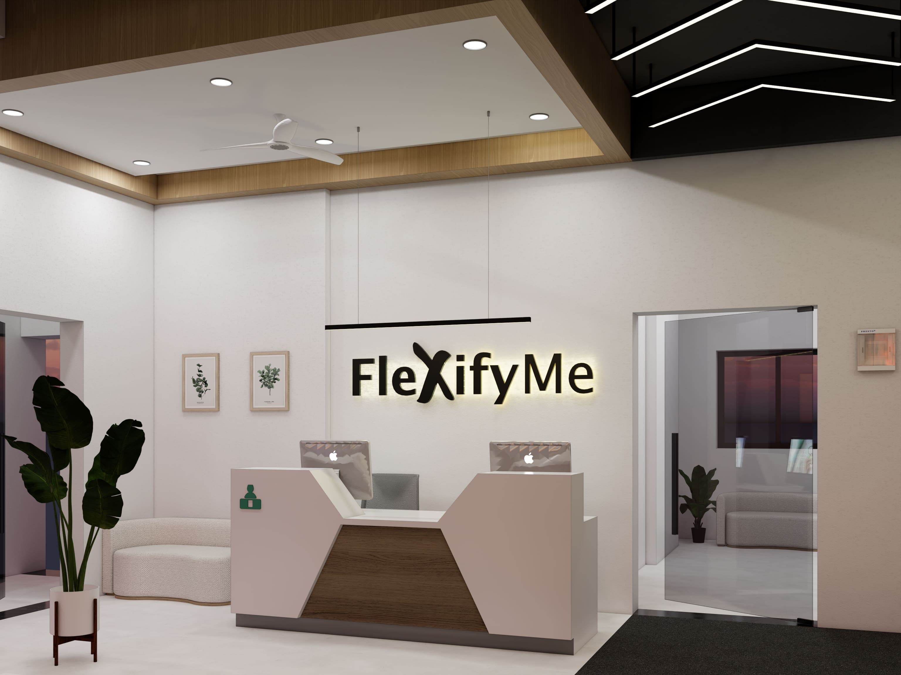 FlexifyMe - Physiotherapy Clinic in  Vashi, Navi Mumbai