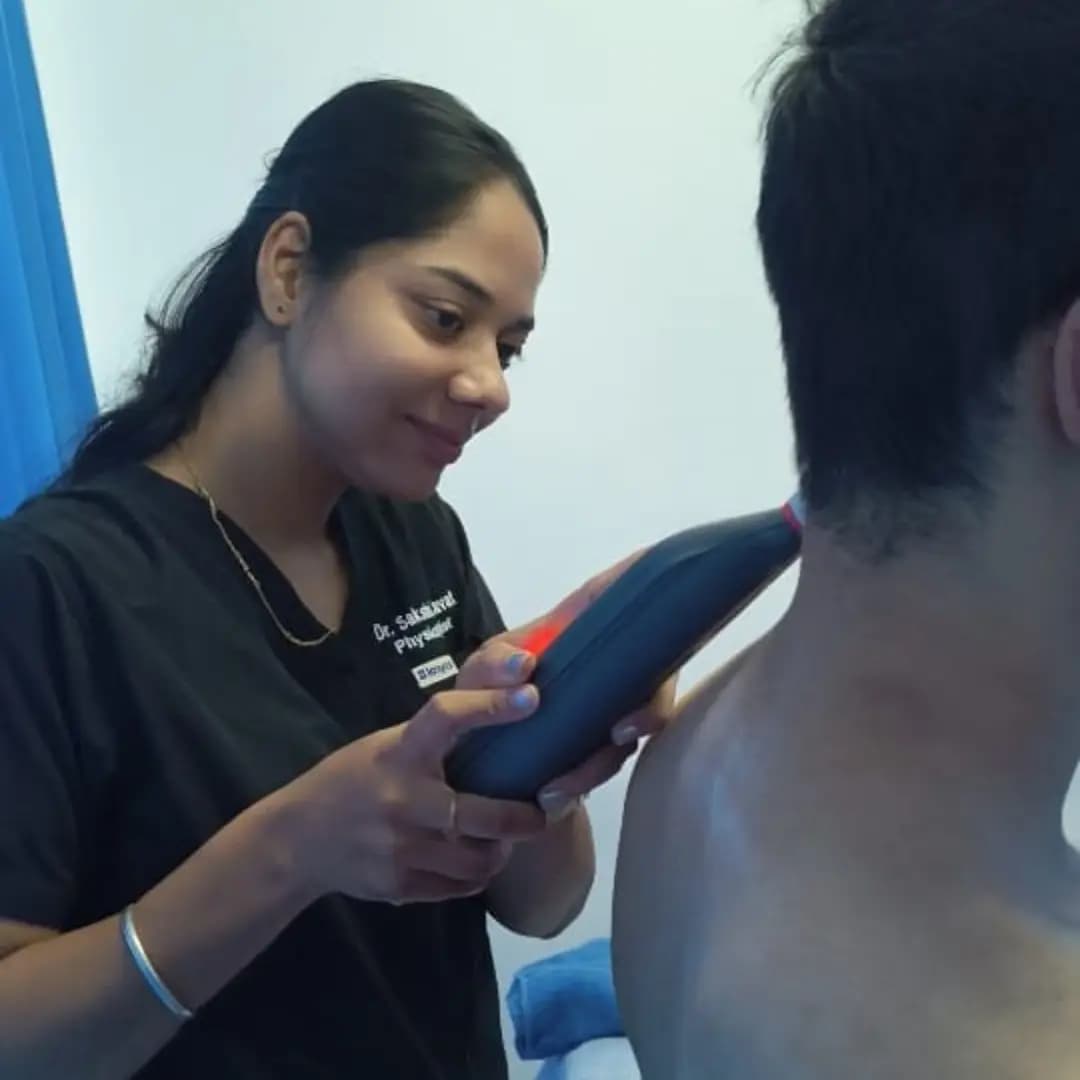 Matrix Rhythm Therapy