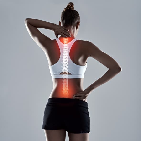 Back Pain
