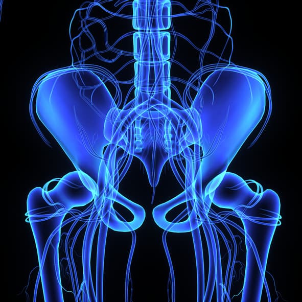 Pelvic Girdle Pain