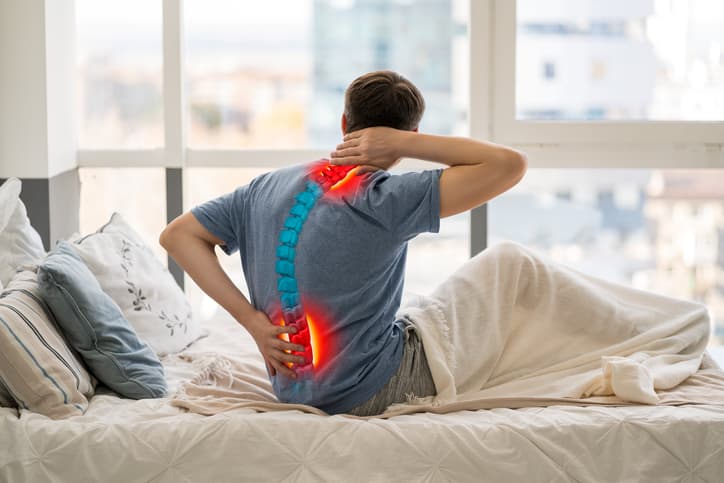 Spondylosis