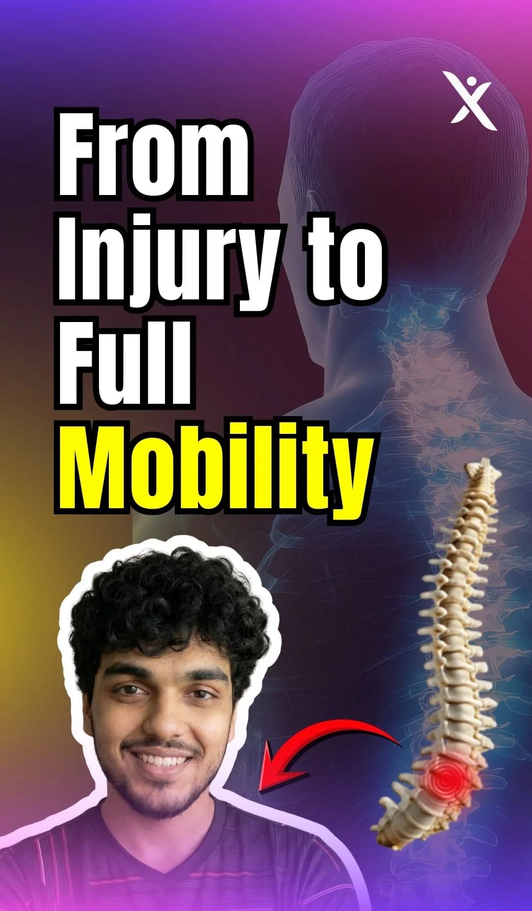 Online Physiotherapy Consultation | AI-Powered Virtual Physio Sessions ...