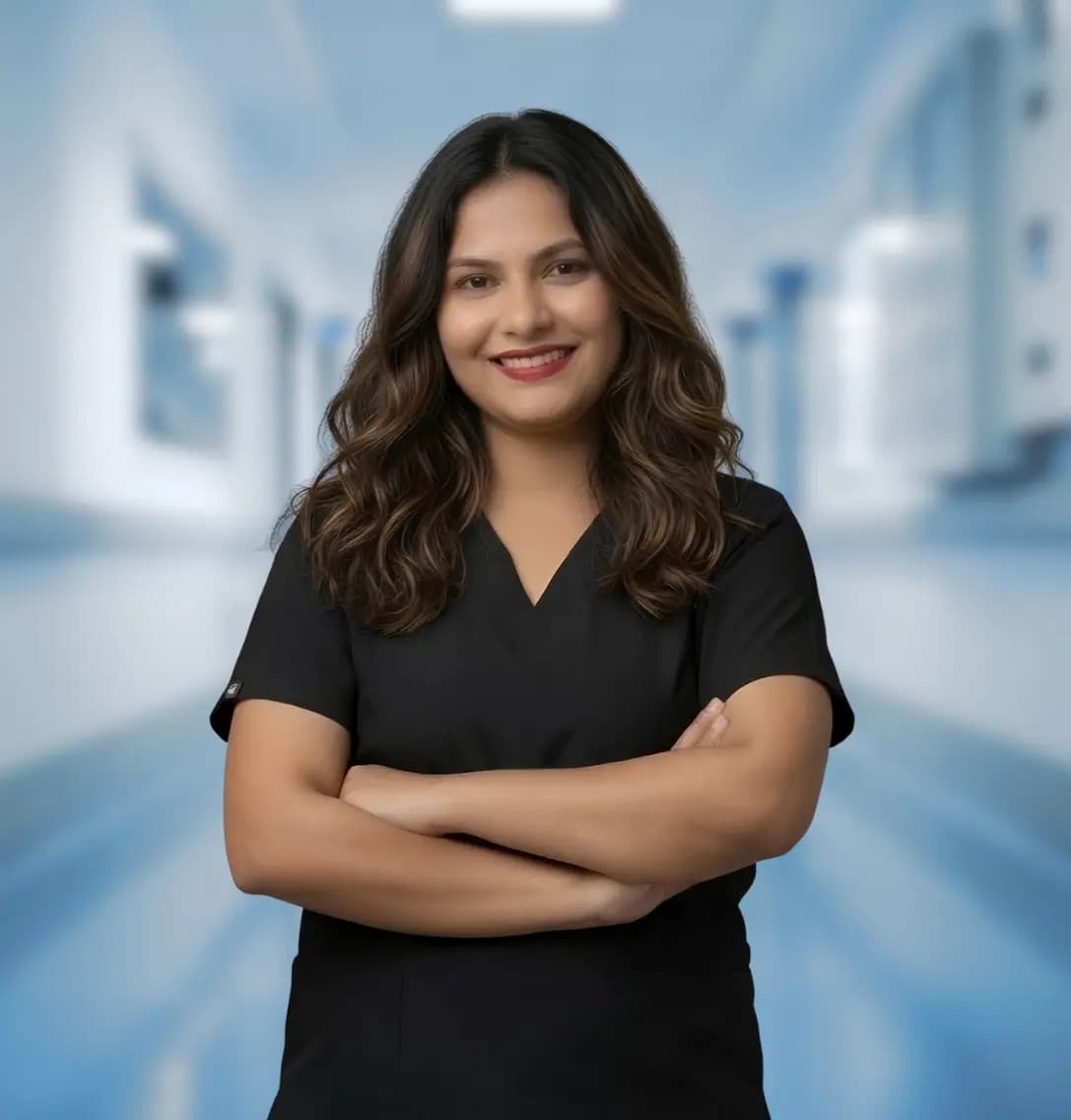 Doctors Hero Image