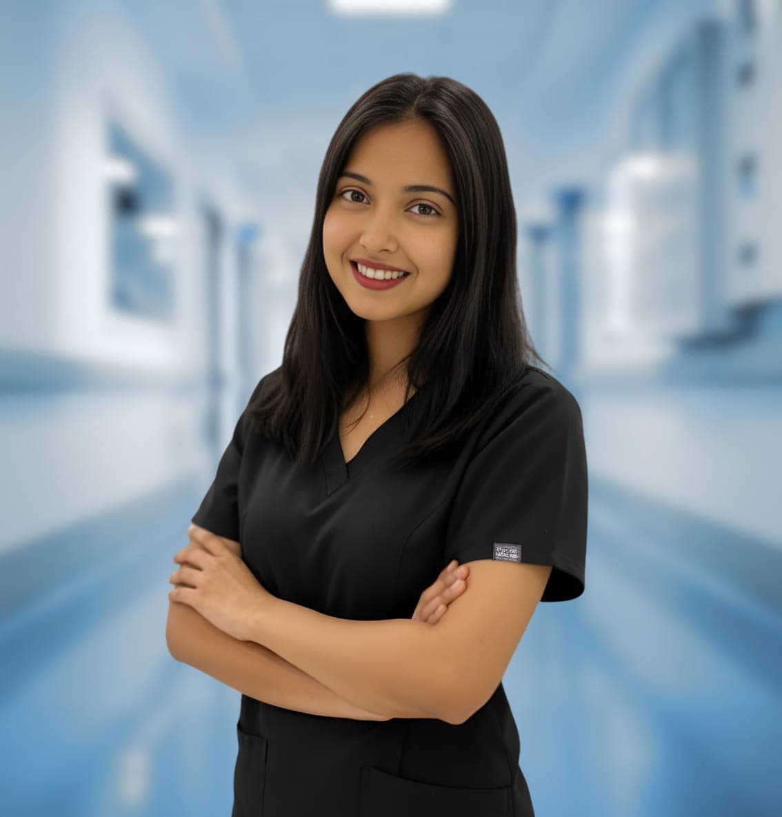 Dr. Dhanvi Pancholi