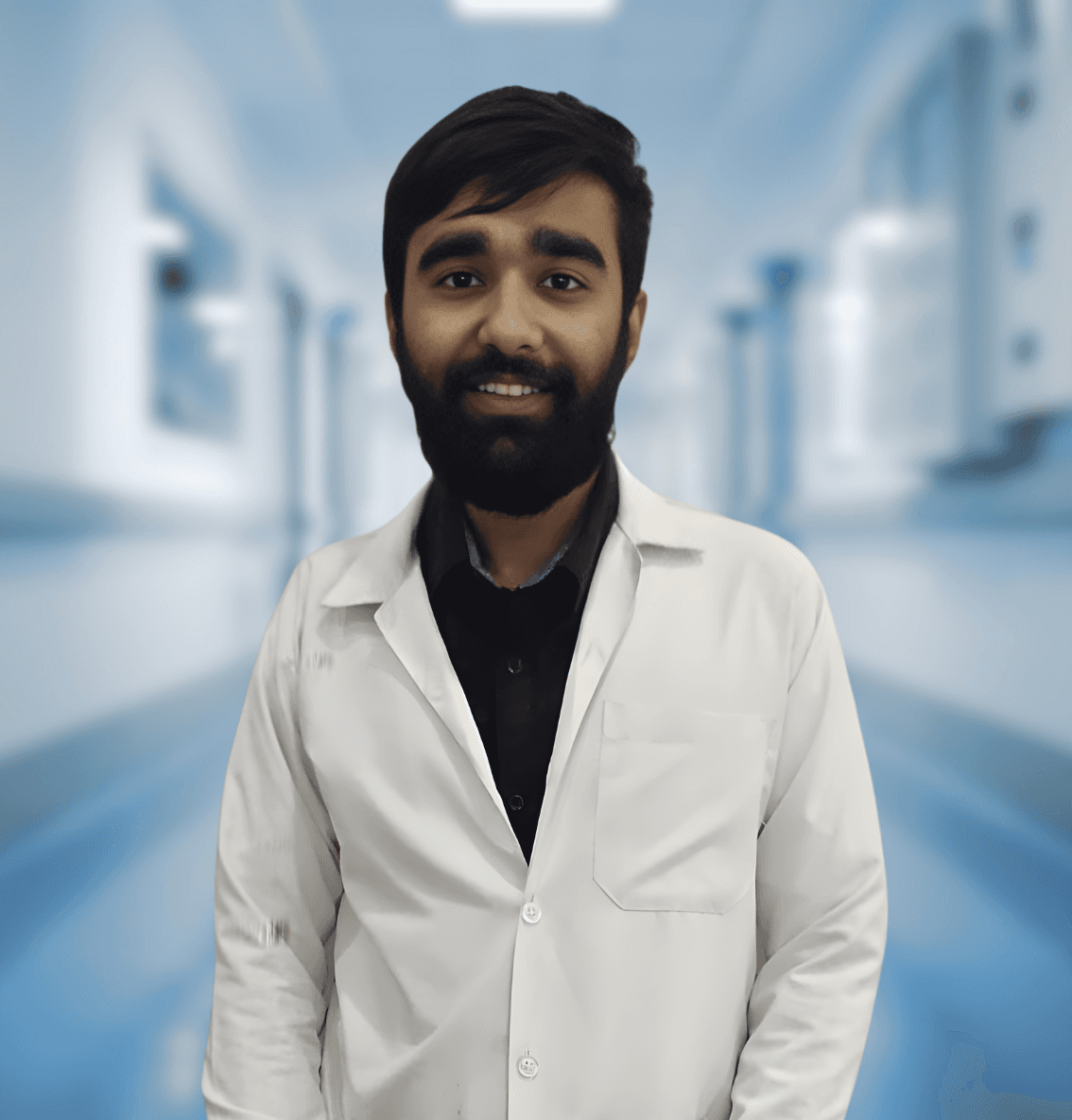 Doctors Hero Image