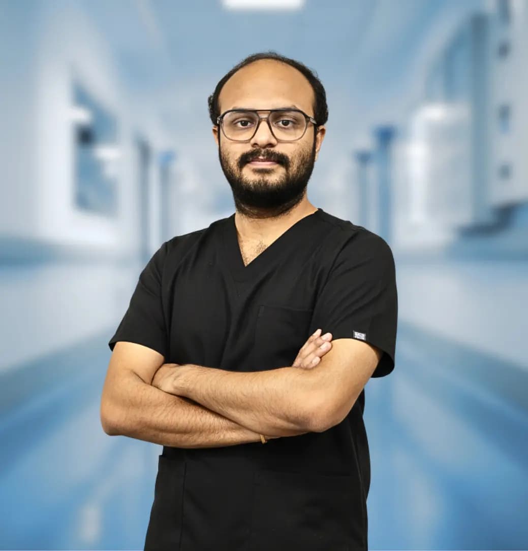 Doctors Hero Image