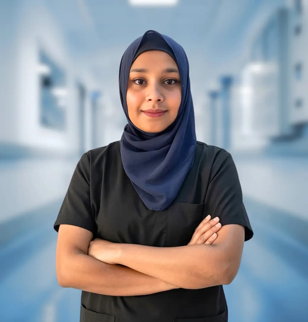 Doctors Hero Image