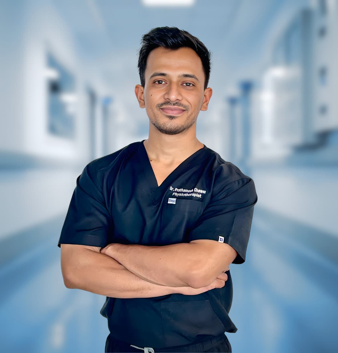 Dr. Prathamesh