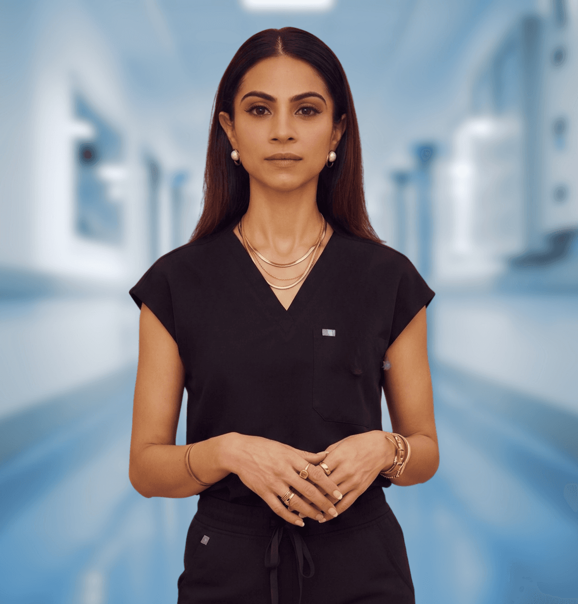 Doctors Hero Image