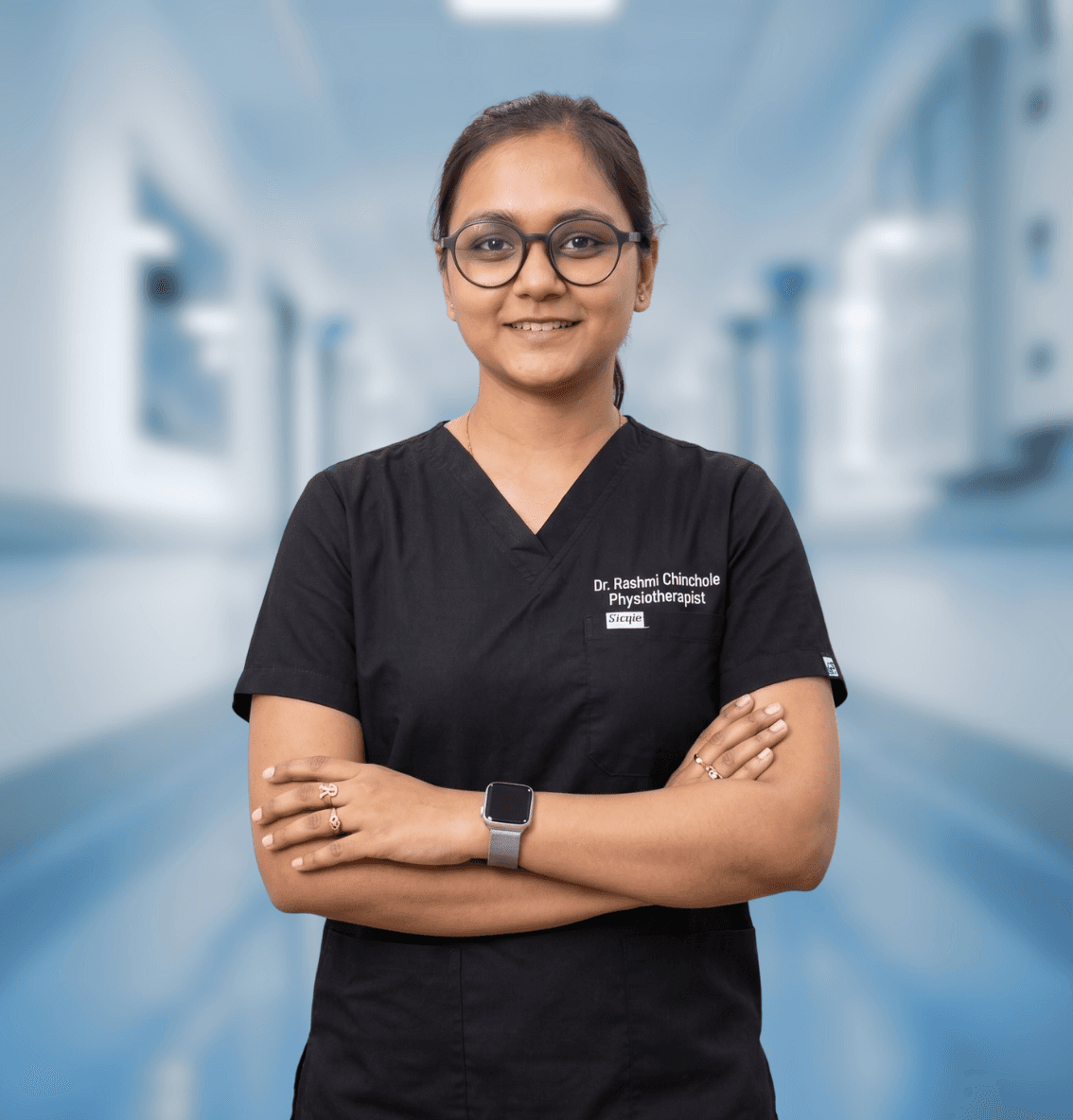 Dr Rashmi Chinchole