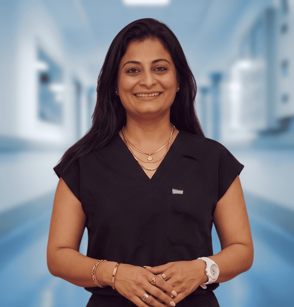 Dr. Shamin Shamsh
