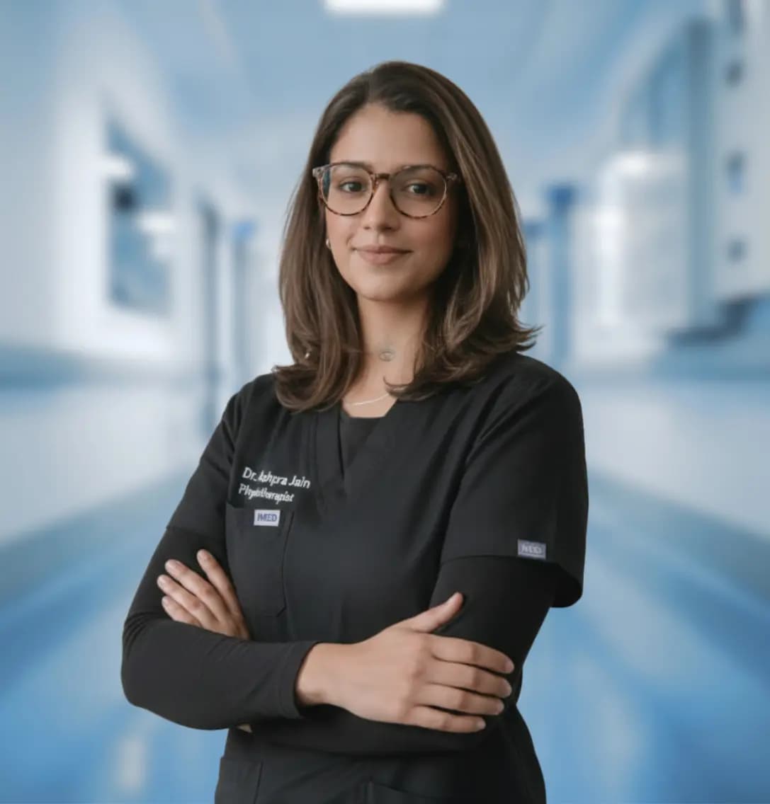 Doctors Hero Image