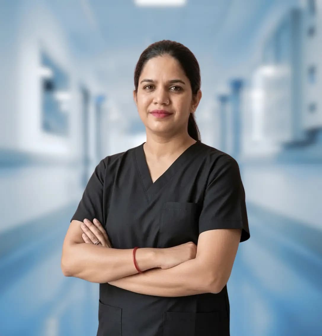 Doctors Hero Image