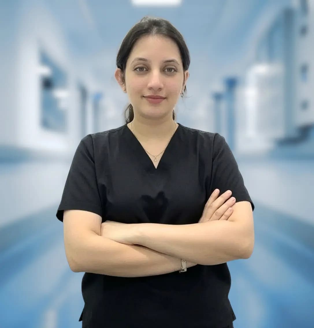 Doctors Hero Image