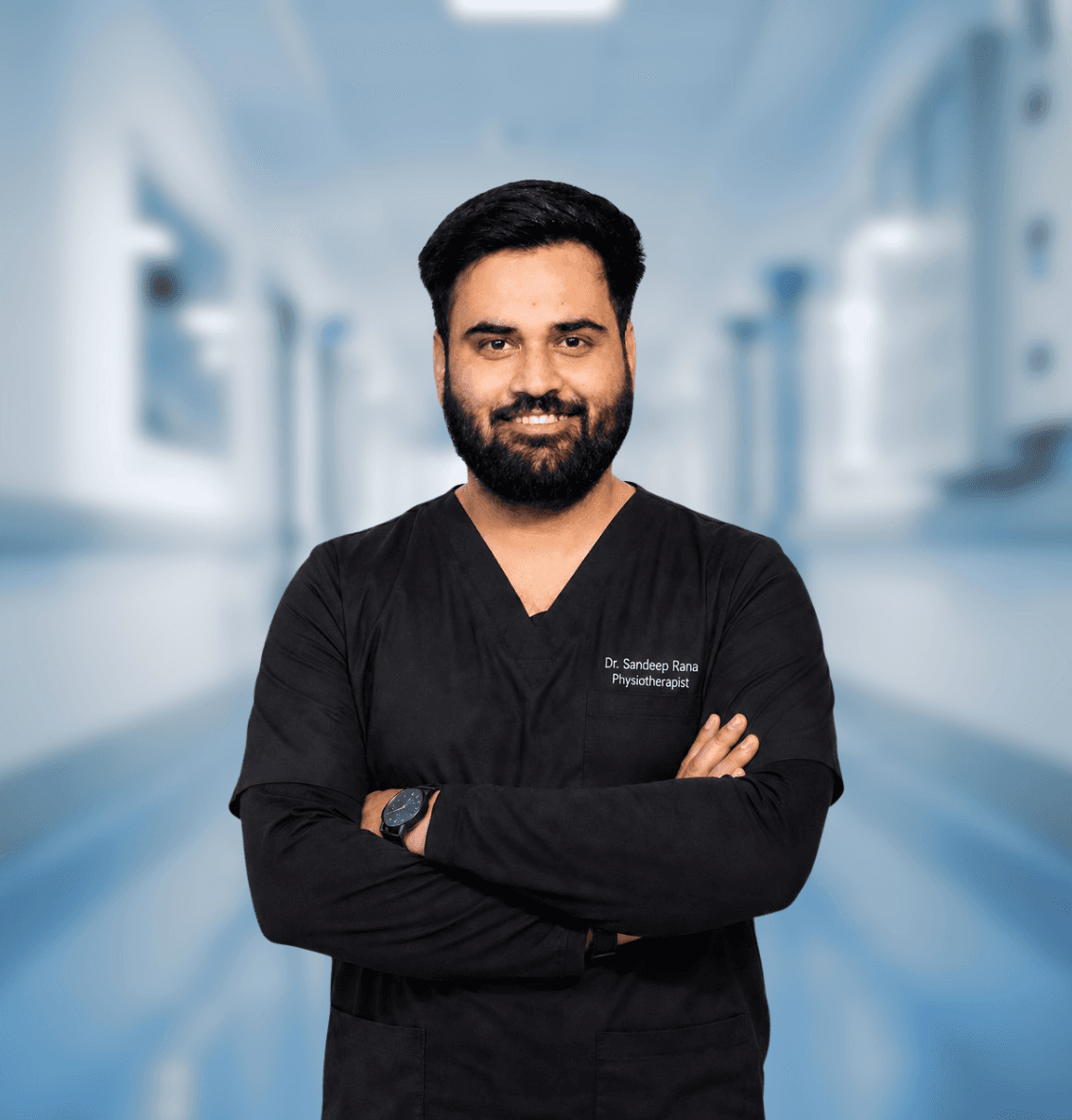 Doctors Hero Image