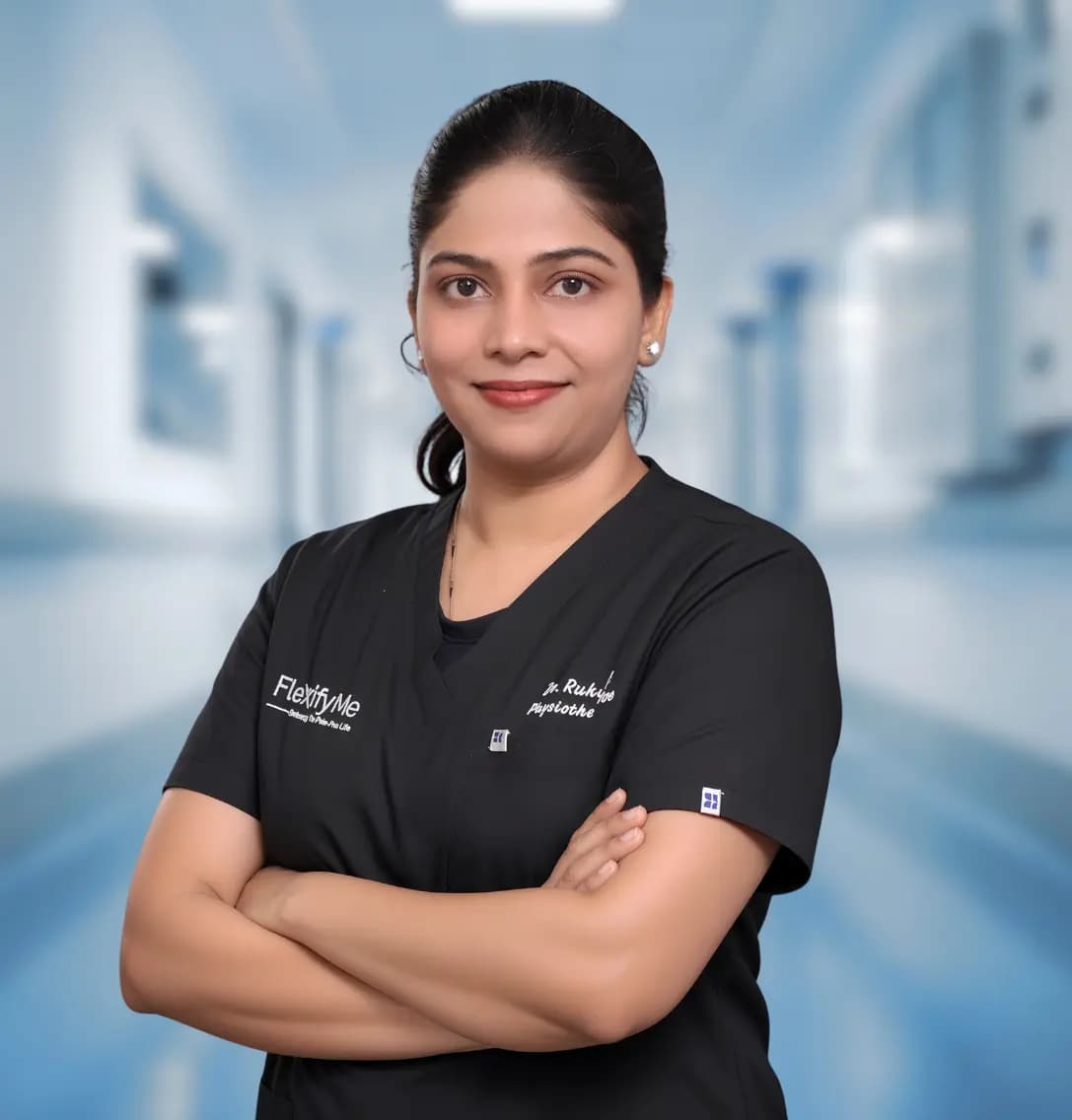 Dr. Ruhina Solkar