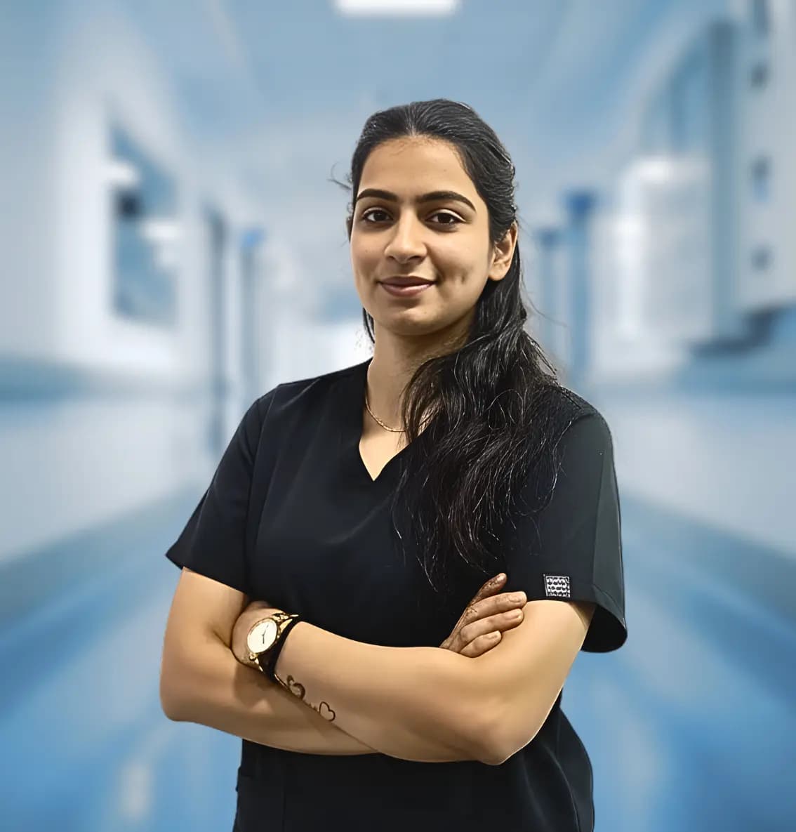 Dr. Manaswi Upadhyay