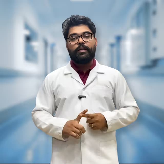 Dr. Omkar Botre