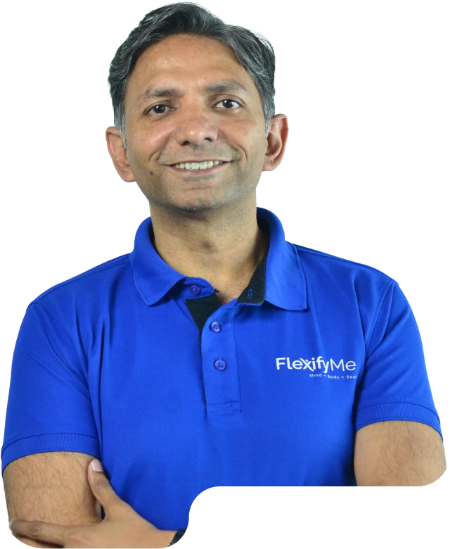 Manjeet Singh, Founder of FlexifyMe