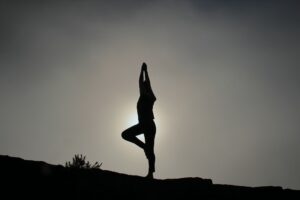 Yoga Asana for Thyroid Problems