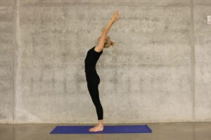 Tadasana Yoga Pose