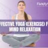 Yoga for Mind Relaxation