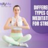 Meditations for Stress