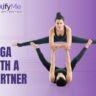 Yoga With A Partner