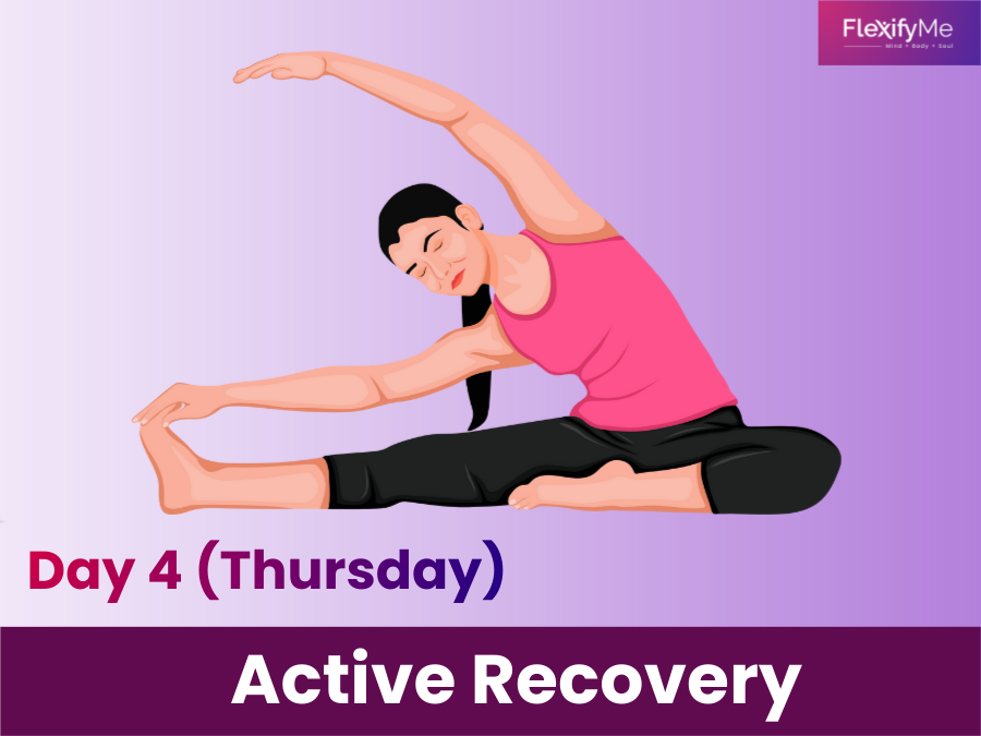 Active Recovery