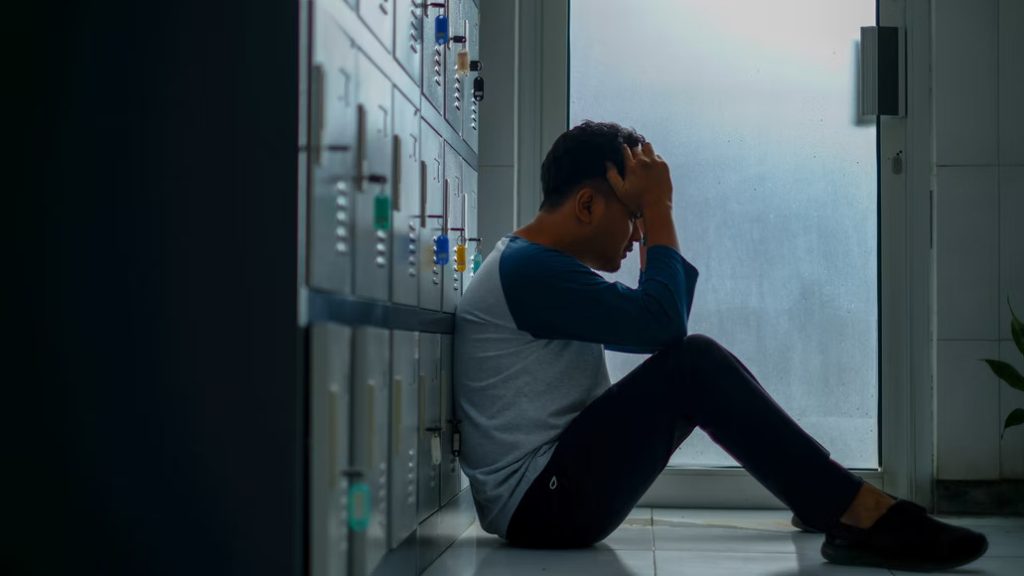 Difference Between Stress and Anxiety