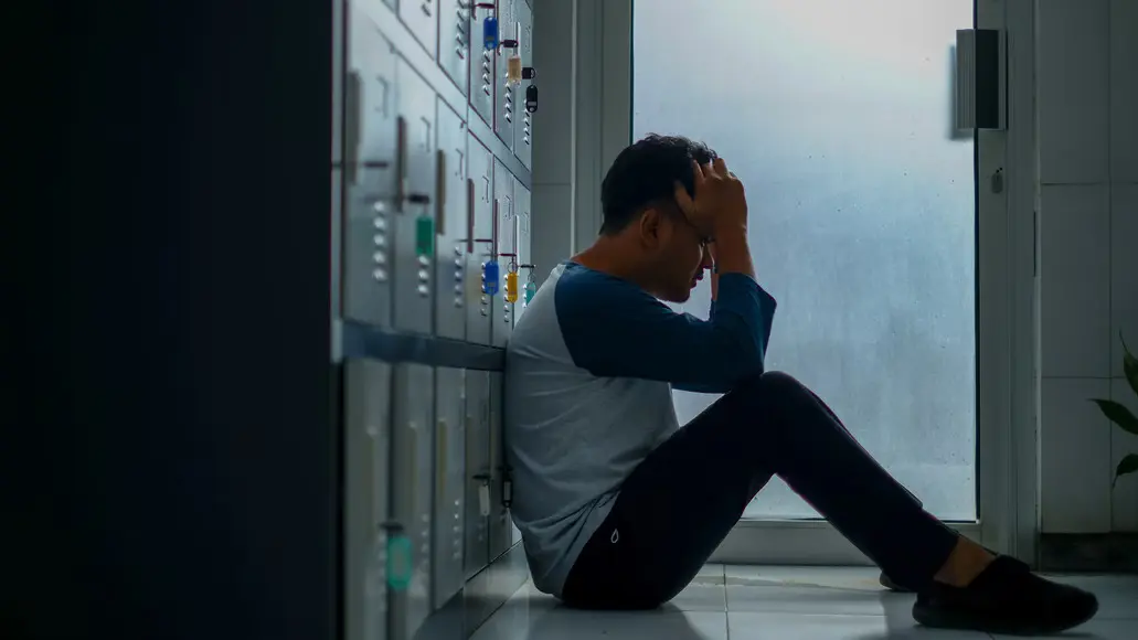 Difference Between Stress and Anxiety