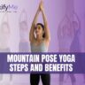 Mountain Pose Yoga Steps and Benefits