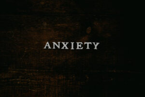 how to anxiety control activity