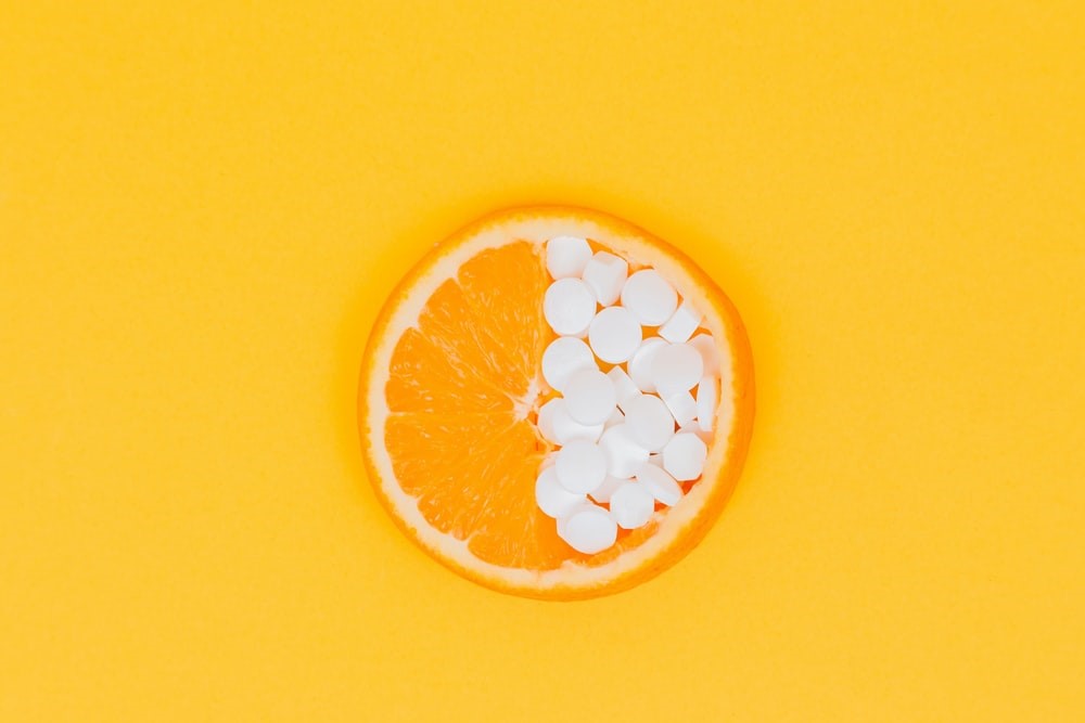 Nutritional Supplements For Stress Management