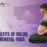 Benefits Of Online Prenatal Yoga