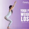 yoga for Weight loss